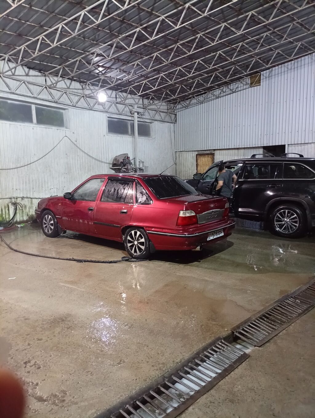 Daewoo Nexia: 2007 г., 1.6 л, Механика, Бензин, Седан: фото 5
