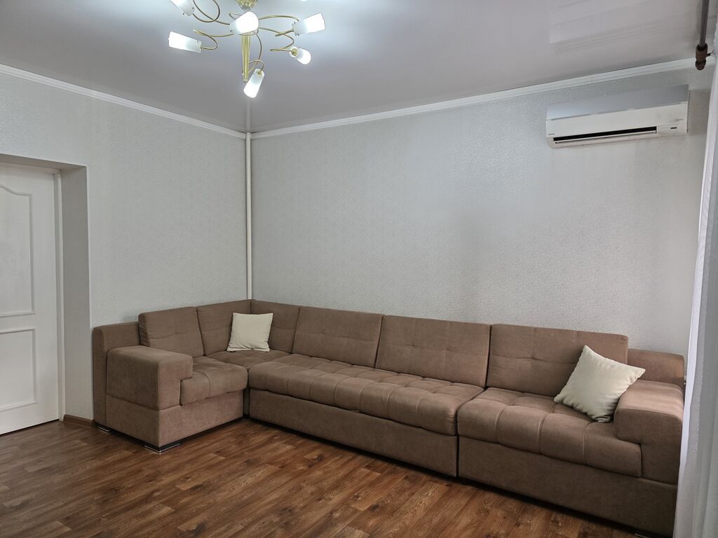 Уютный,теплый дом 2этажа продаем в Рабочем городке.Район по госплану: фото 3