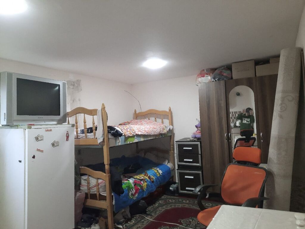 NZS 1 otaqlı, 20 kv. m, Yeni təmirli