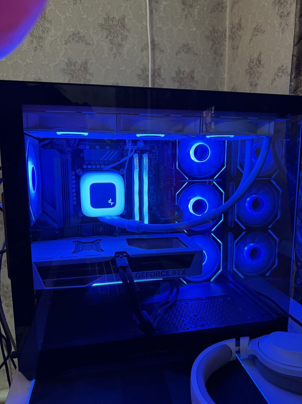 Компьютер, Для несложных задач, Б/у, Intel Core i5, SSD: фото 3
