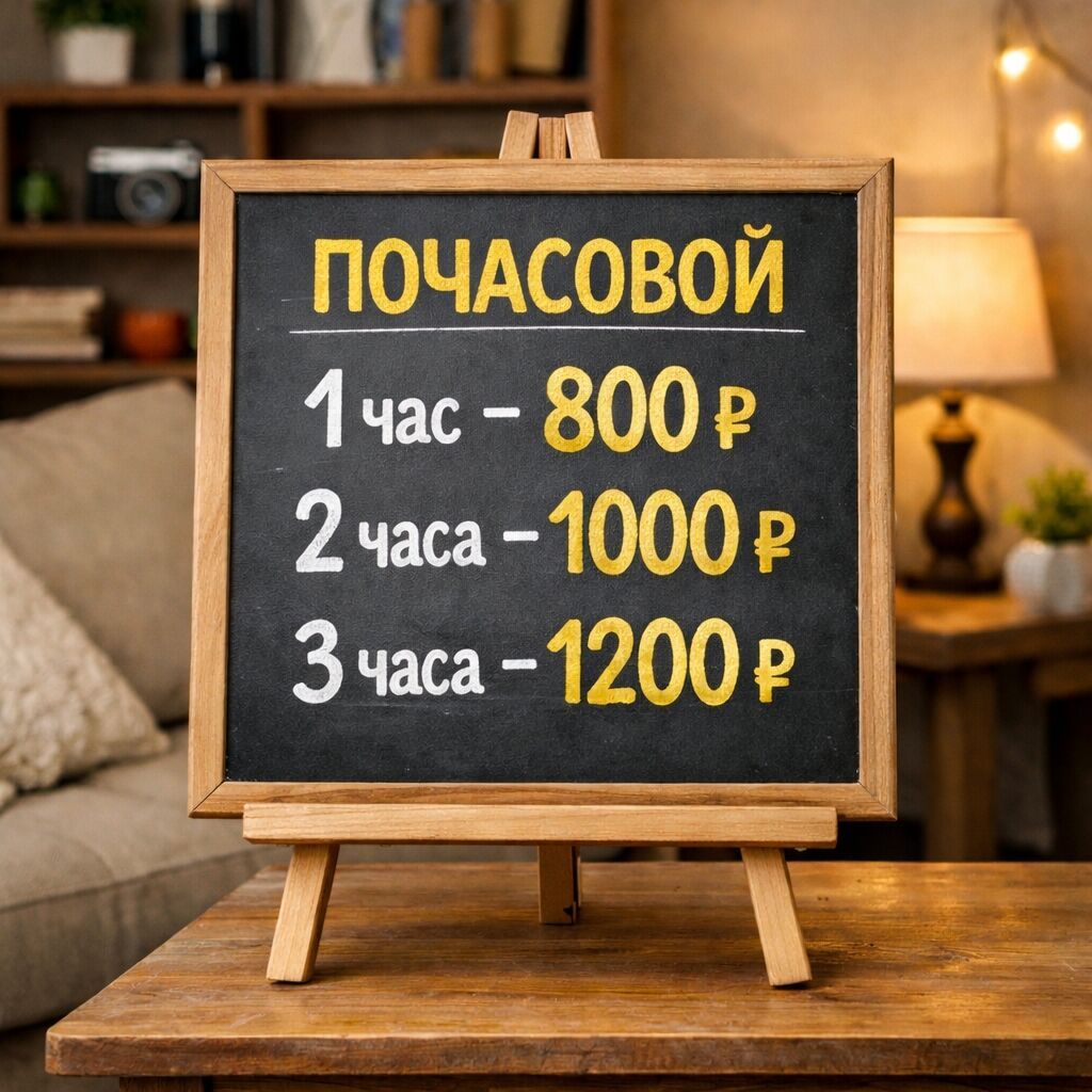 🏡 Уютная квартира для отдыха Район технопарк ✨ Чистота, комфорт и, фото 1