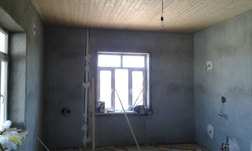 Bilgəh qəs. 11 otaq, 450 kv. m, Kredit yoxdur, Yeni təmirli