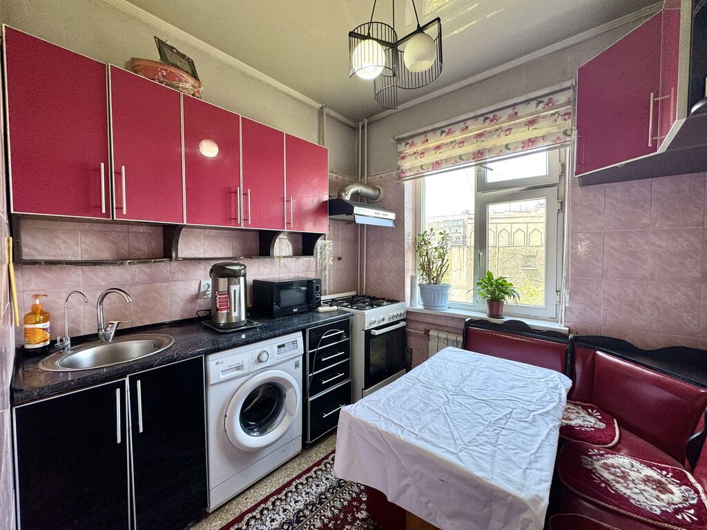 Продам 3-комн. квартиру, 68 м², мкр. Восток-5: фото 8