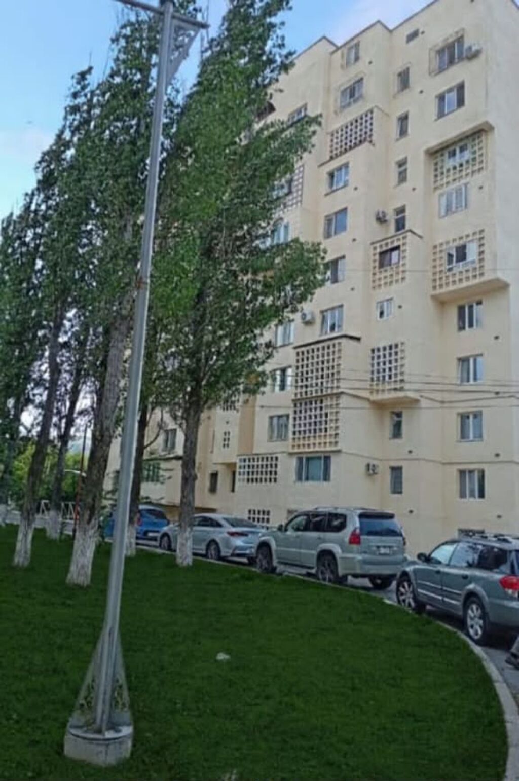 Продам 1-комнатную квартиру в мкр. Совмина, 37 м²: фото 7