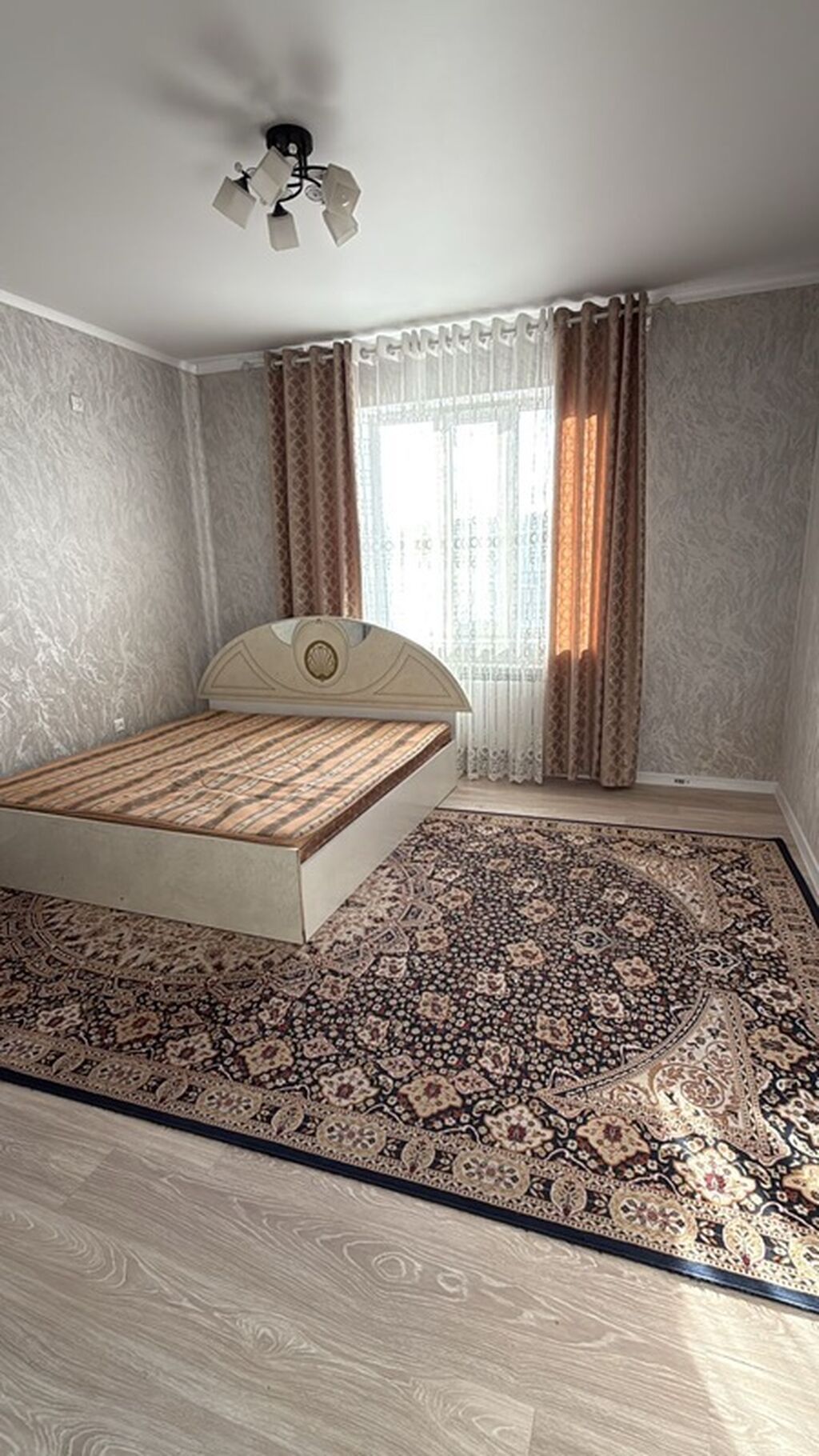 Сдаётся 1-комнатная квартира на Алматинской, 268: фото 1