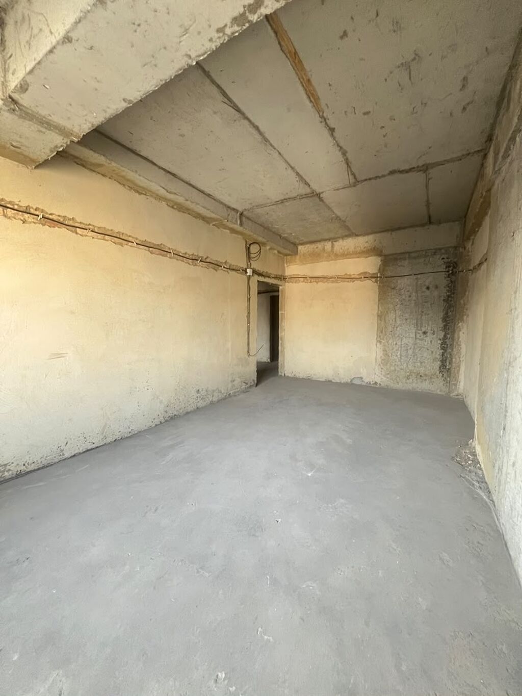 3 комнаты, 93 м², Фрунзе мкр., Элитка, 12 этаж, ПСО (под самоотделку): фото 7