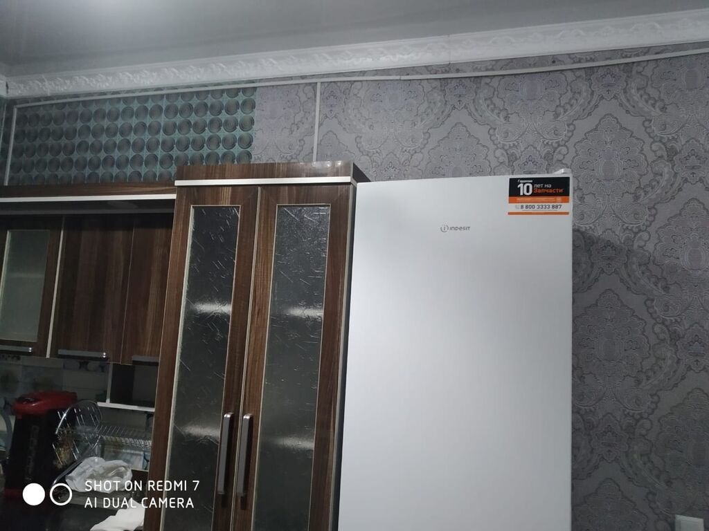 Кирком строме газовые отоплениебыт техникамебели есть частный дом: фото 4