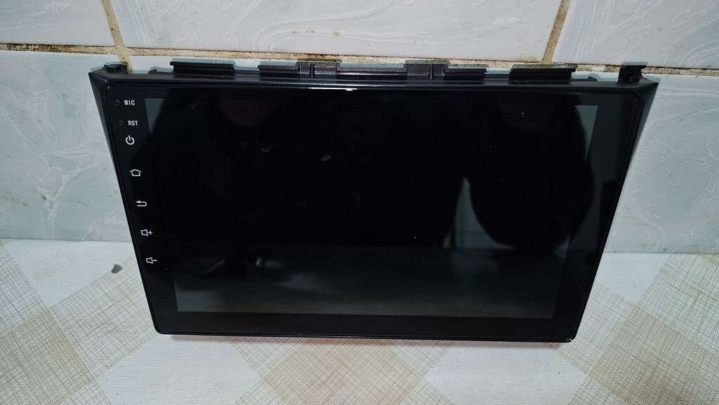 Гелекси. на Хонда СРВ 3 покол.: 12000 KGS Магнитолы | Бишкек | 36932090 ...