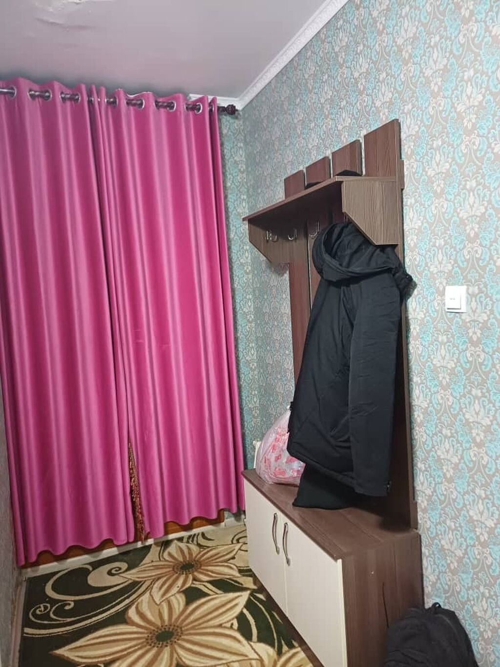 Продается 1-комнатная квартира от собственника г. Чолпон-Ата, район: фото 5