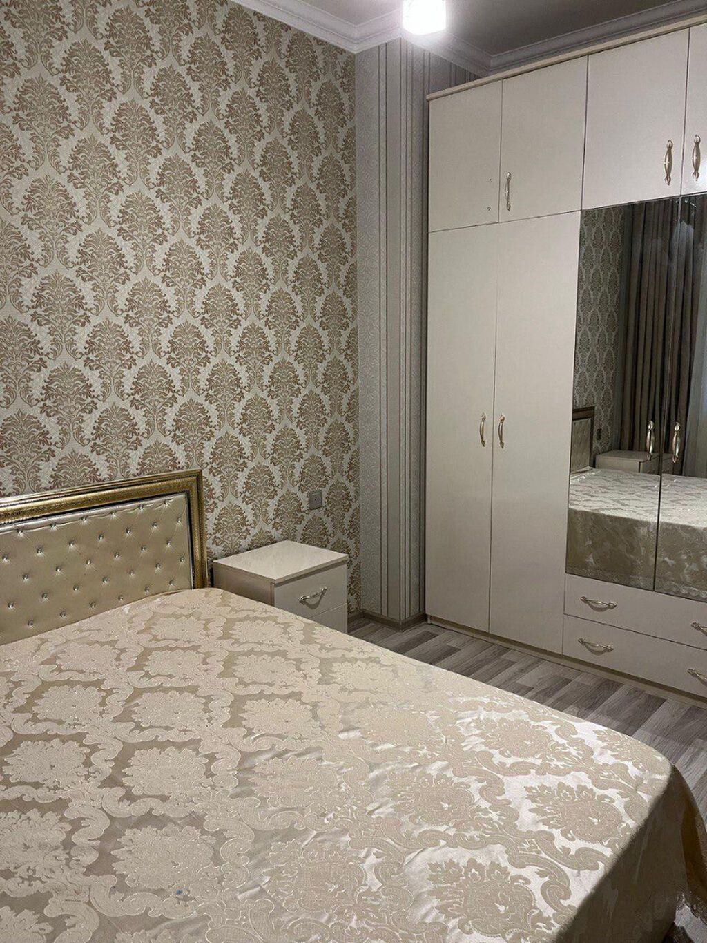 🏡 AAAF PARKDA 2 OTAQLI MƏNZİL SATILIR! 📍 AAAF Park 🏠 2 otaq 🏢 7