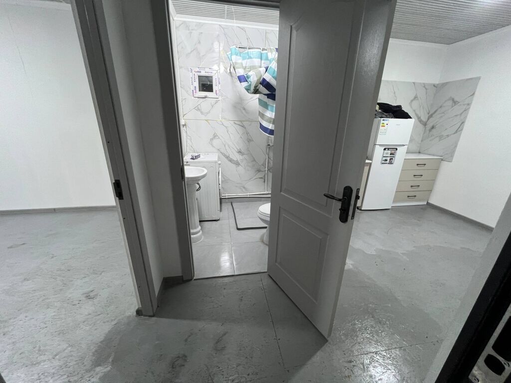 Сдам квартиру 1 ком в районе Кудайберген. ул Кайназарова/Власова, со: фото 5