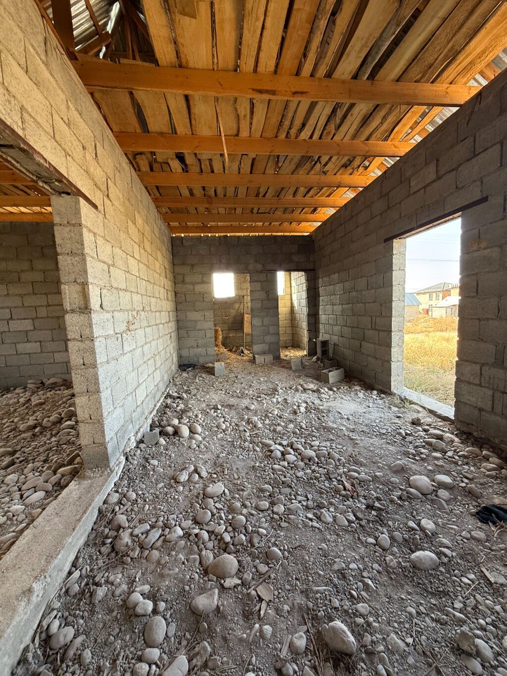 3 комнаты, 75 м², 4 соток, Бишкек, Ак-Ордо 3 ж/м Агентство недвижимости: фото 8