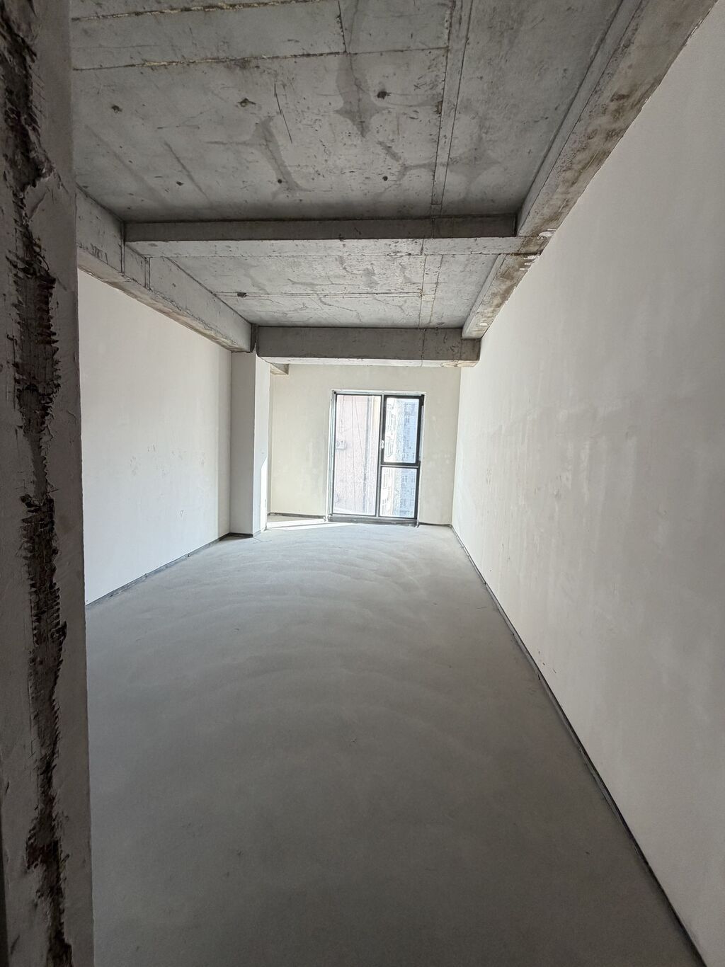 3 комнаты, 115 м², Золотой квадрат Элитка, 7 этаж, ПСО (под самоотделку): фото 8