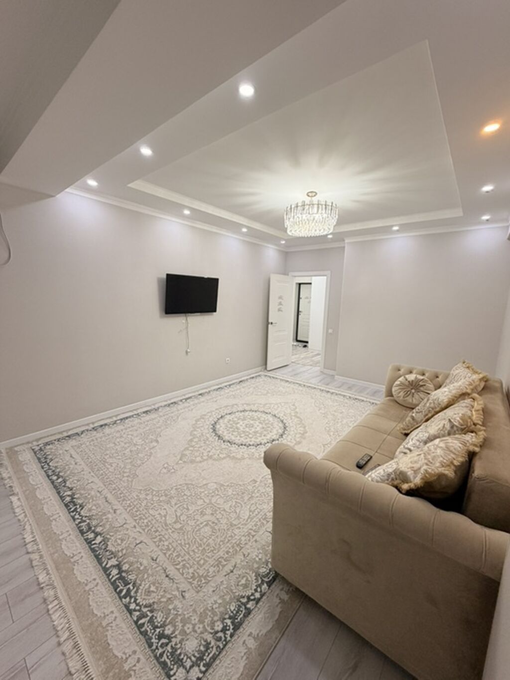 Продам 1-комнатную квартиру в мкр. Кок-Жар: фото 5