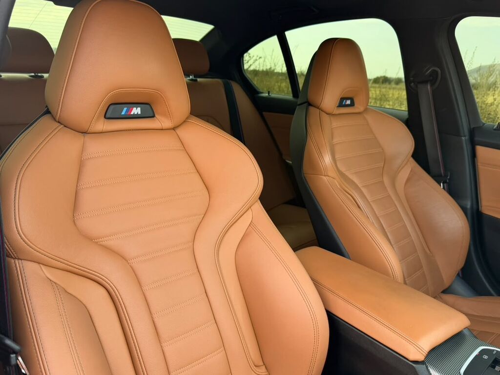 BMW 3 series: 2020 г., 3 л, Автомат, Бензин, Седан: фото 8