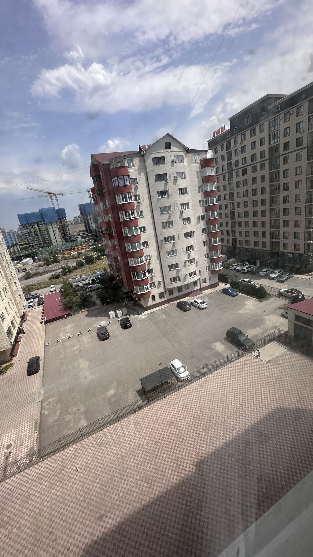 3 комнаты, 128 м², Ала-Арча ТРЦ Элитка, 7 этаж, Дизайнерский ремонт: фото 6