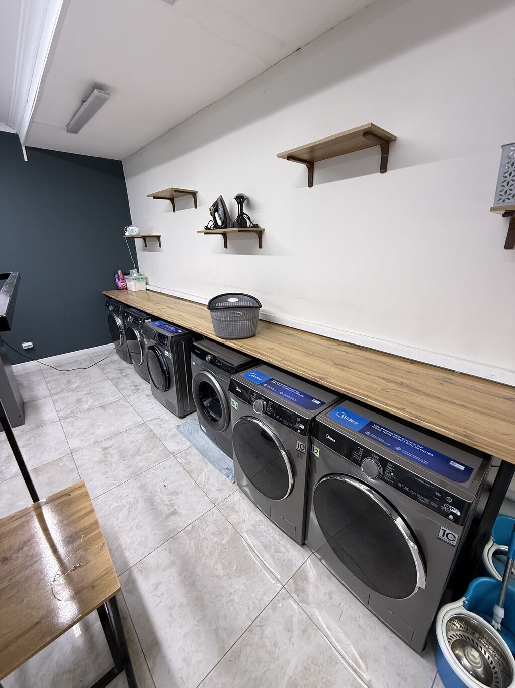 Продам готовый бизнес с клиентами в Оше: фото 3