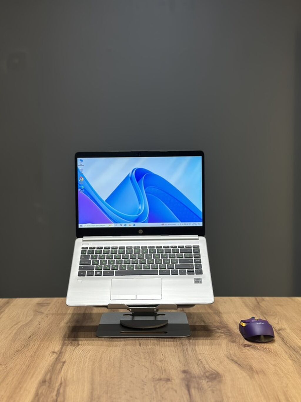 Для учебы, Б/у, Intel Core i3, В рассрочку: фото 3