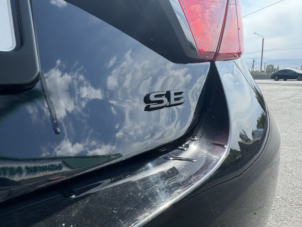 Toyota Camry: 2015 г., 2.5 л, Автомат, Бензин, Седан: фото 6