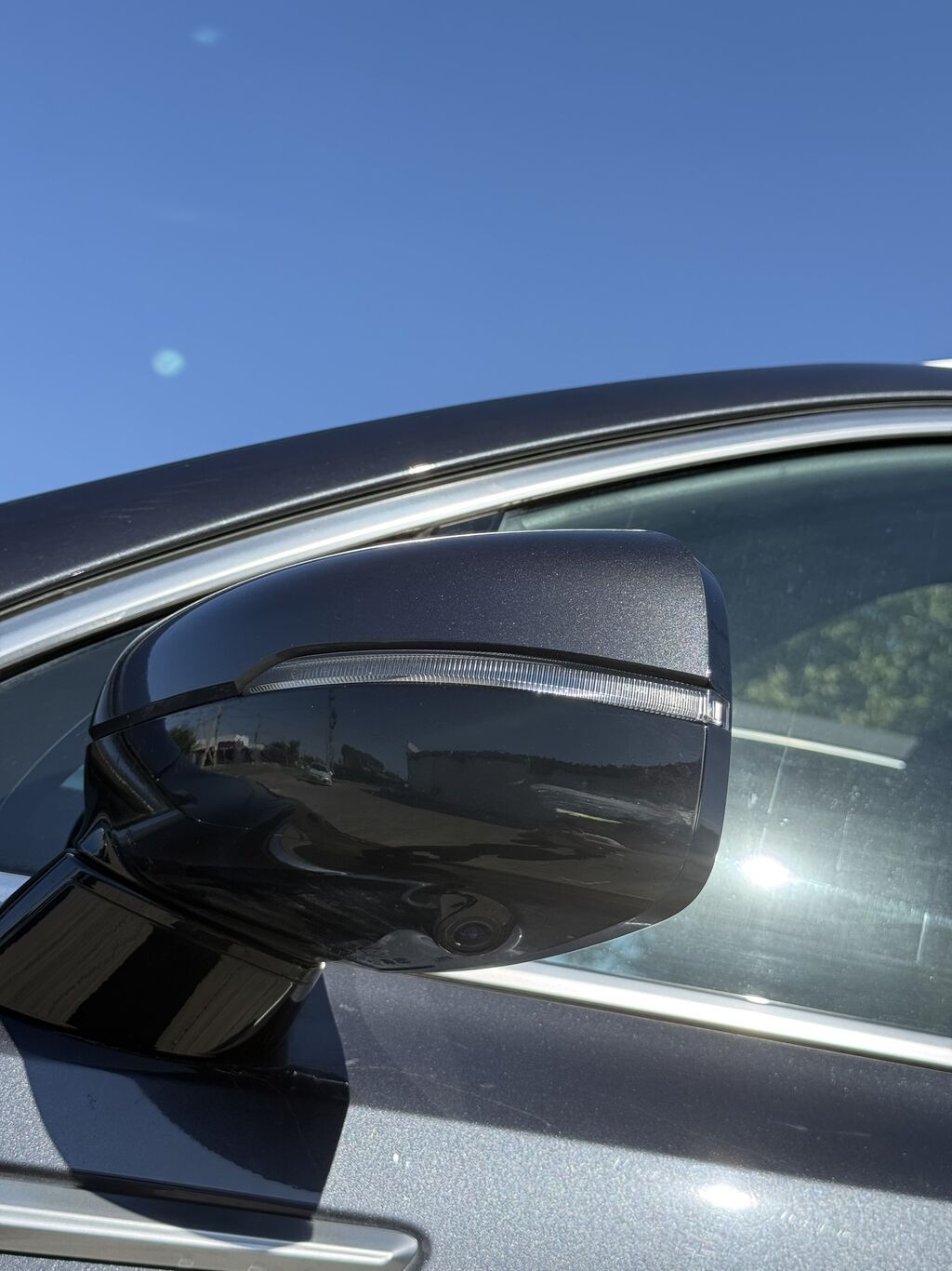 Kia Sorento: 2021 г., 1.6 л, Автомат, Гибрид, Кроссовер: фото 7