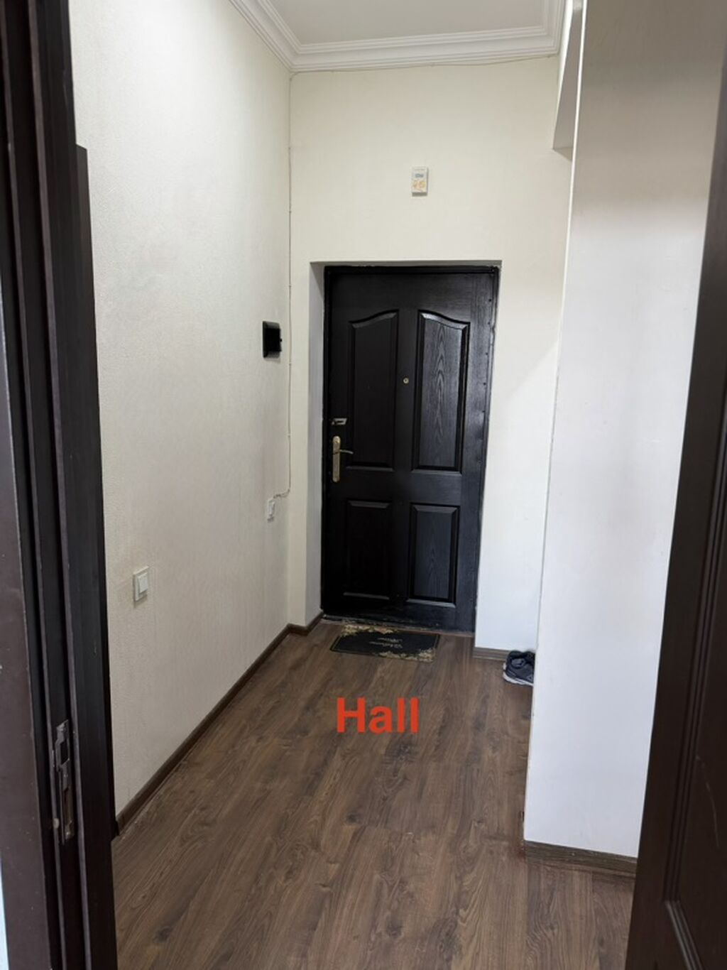 2 otaqlı, Yeni tikili, 52 kv. m