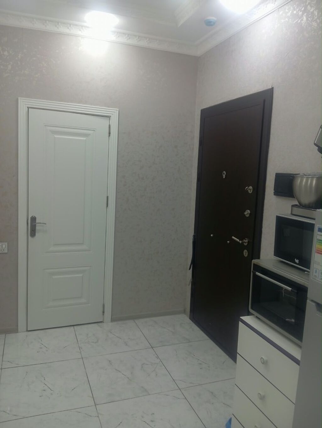 2 otaqlı, Yeni tikili, m. 20 Yanvar, 48 kv. m