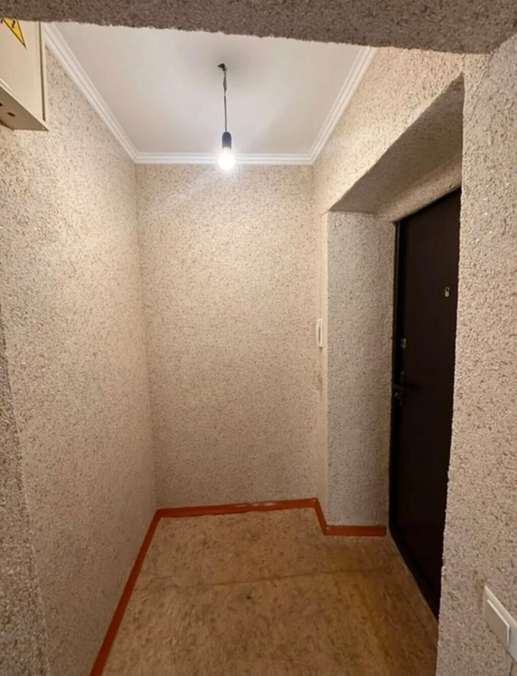 2 комнаты, 41 м², 4 мкр Индивидуалка, 2 этаж, Косметический ремонт: фото 5