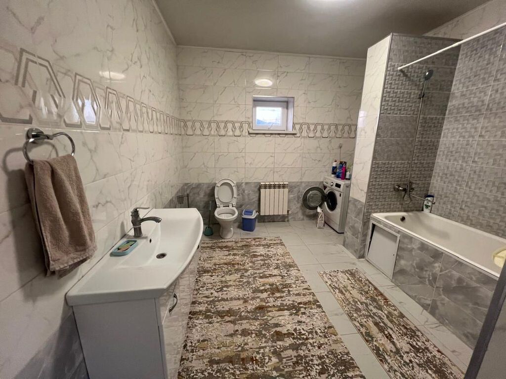 170 м², 4 комнаты, Кызыл Аскер: фото 8