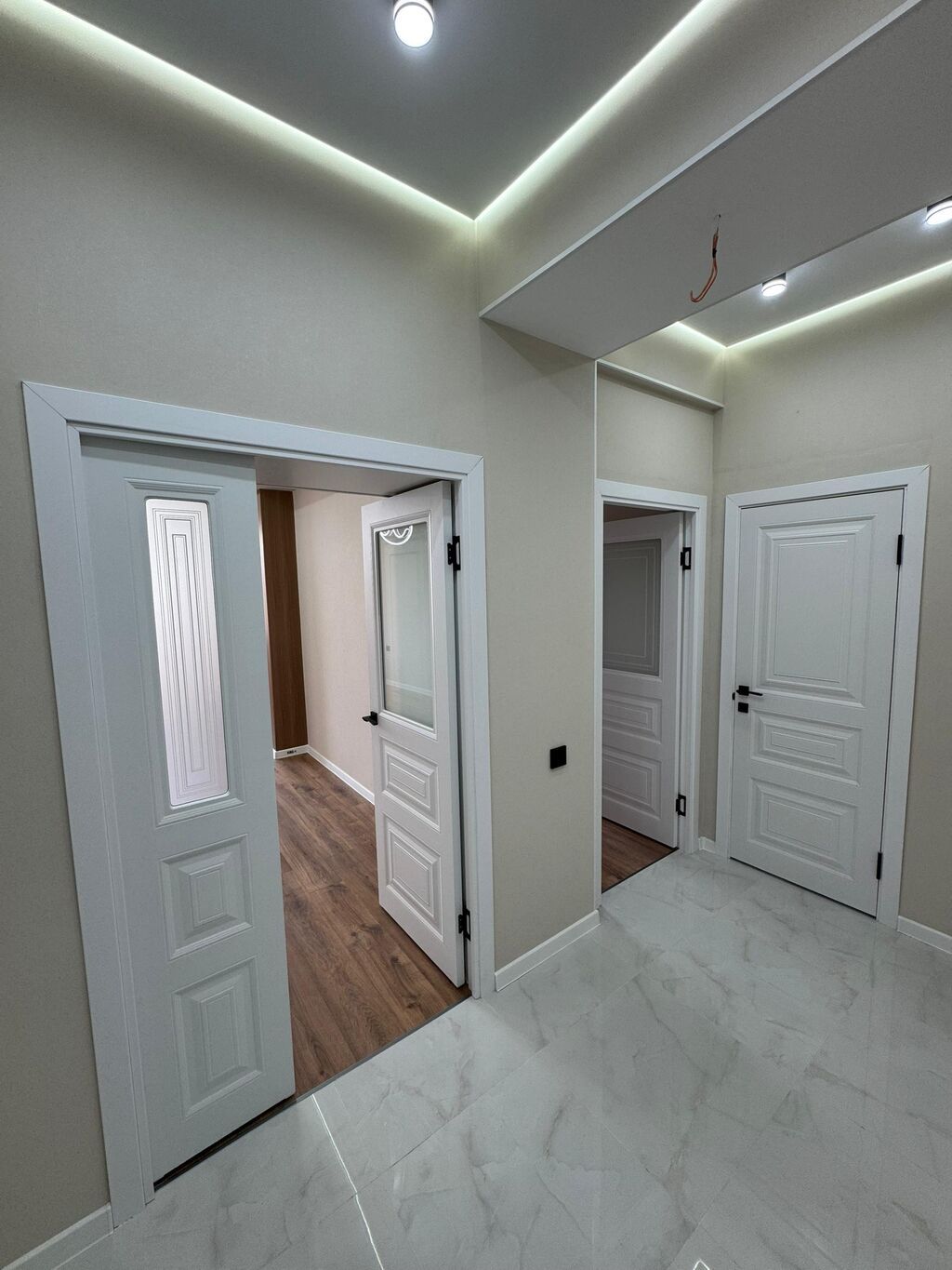 1 комната, 47 м², Технопарк Элитка, 3 этаж, Дизайнерский ремонт: фото 4