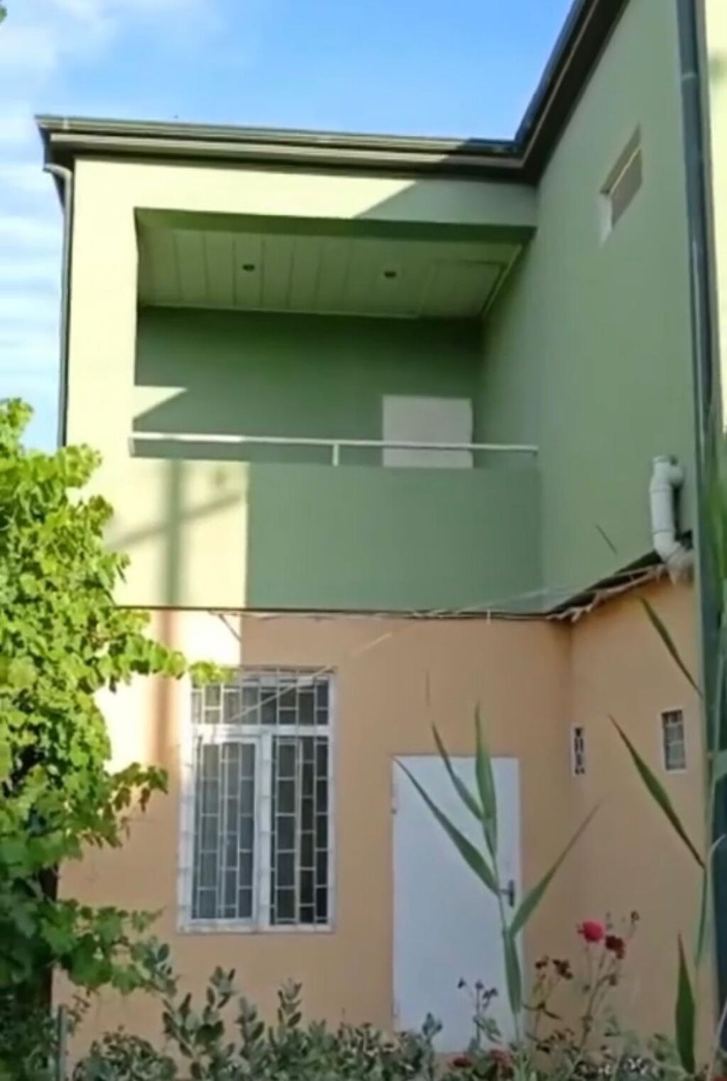 Həzi Aslanov qəs. 8 otaq, 240 kv. m, Kredit yoxdur, Yeni təmirli
