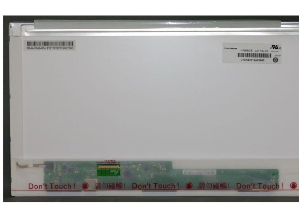 Матрица 40. 1. 6 40 pin. 40 pin матрица. N173fge-l23.