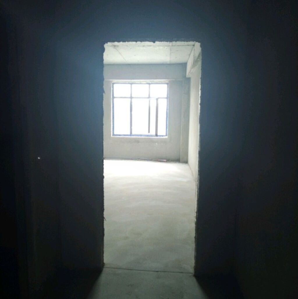 2 комнаты, 68 м², Асанбай мкр Элитка, 6 этаж, ПСО (под самоотделку): фото 4