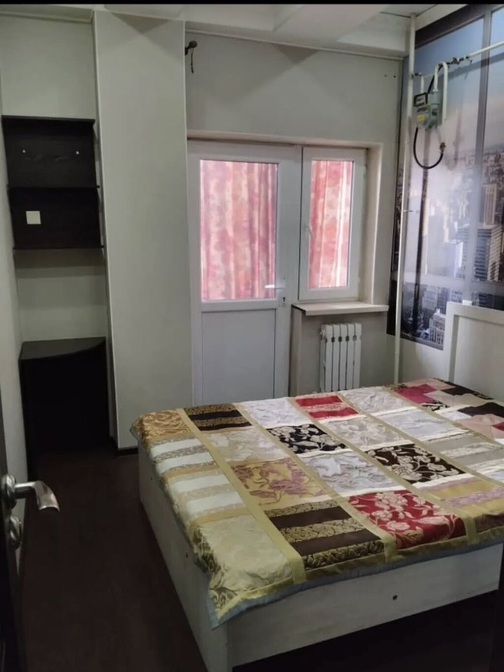 2 комнаты, Собственник, Студентам, от 6 месяцев, от 1 года, С мебелью полностью: фото 3
