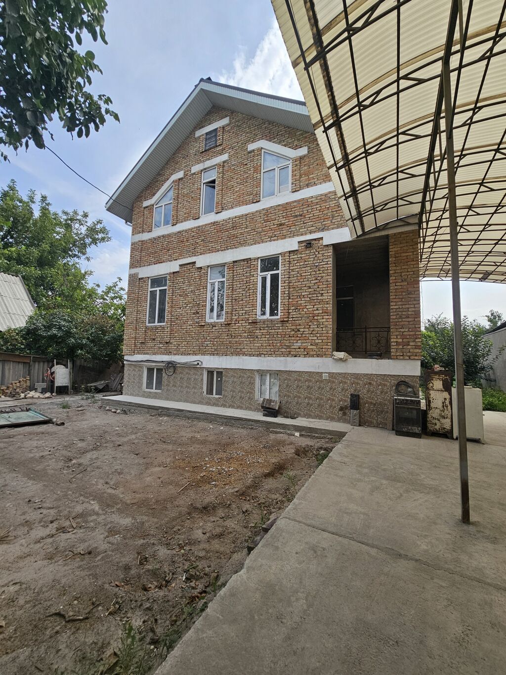 380 м², 6 комнат и более: фото 2