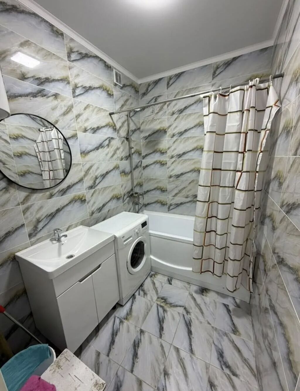 Посуточно квартиры Бишкек гостинца, посуточно люкс,Гостиница: фото 4
