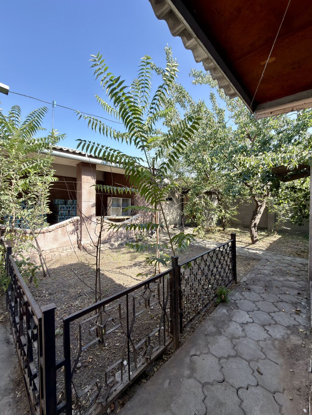 Продаётся дом 150 м2 Адрес: Огонбаева 176 (800 метров от ЦУМа): фото 3