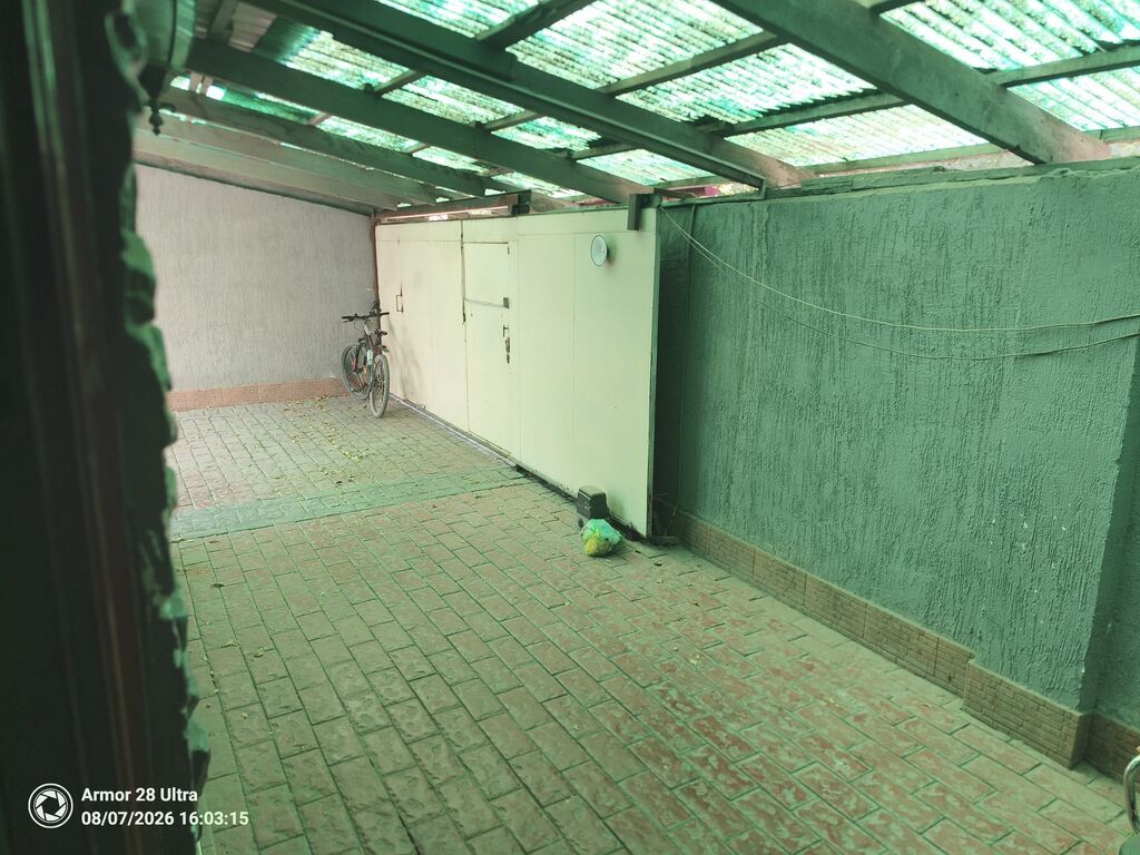 Сдаётся комната в центре в частном доме. Допустимо жить вдвоем. До 2х: фото 5