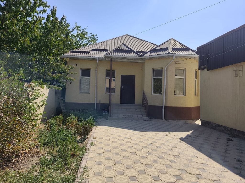 130 м², 8 комнат, Арча-Бешик ж/м, Семейным: фото 4