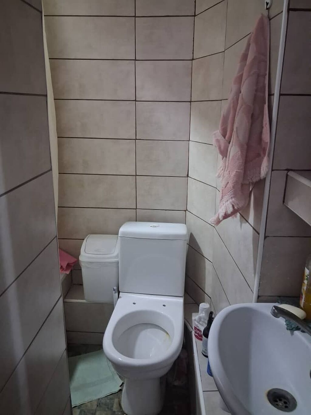 Продаю 1ком квартира малосемейка ройон филармония: фото 5