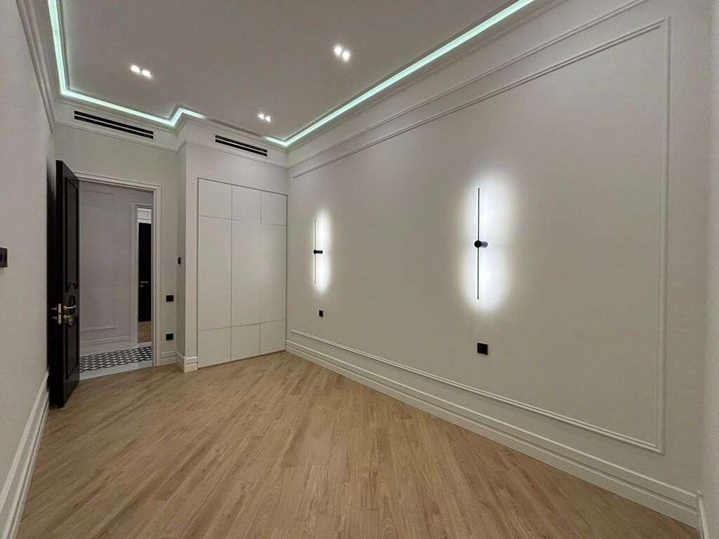 Квартира, 5-комн., сдаётся в аренду, Bakı — 15