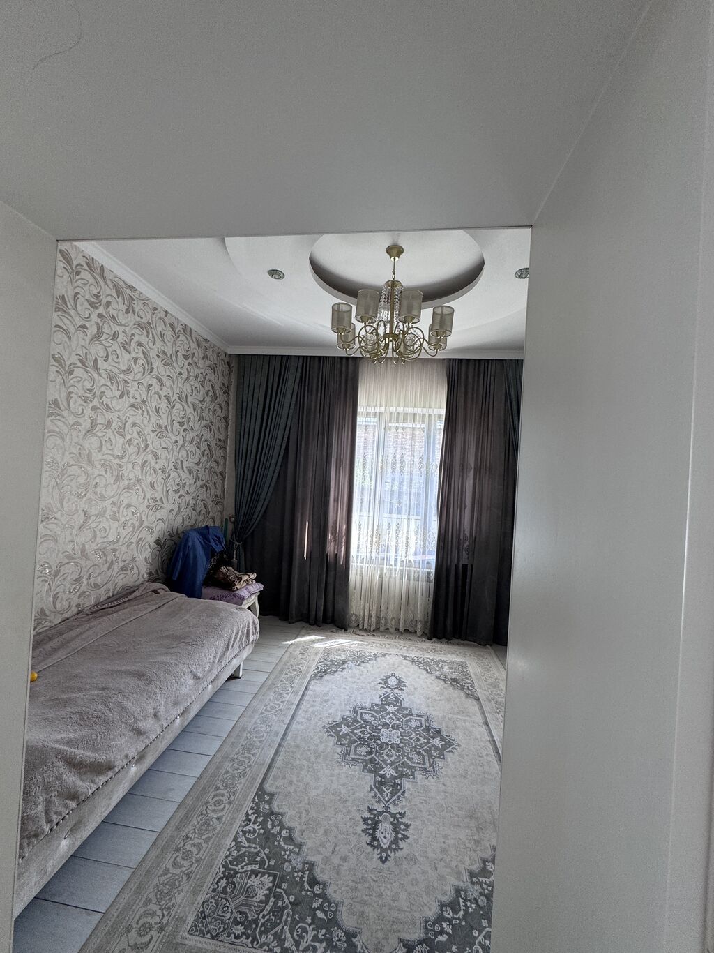 550 м², 6 комнат и более, Пишпек, Семейным: фото 4