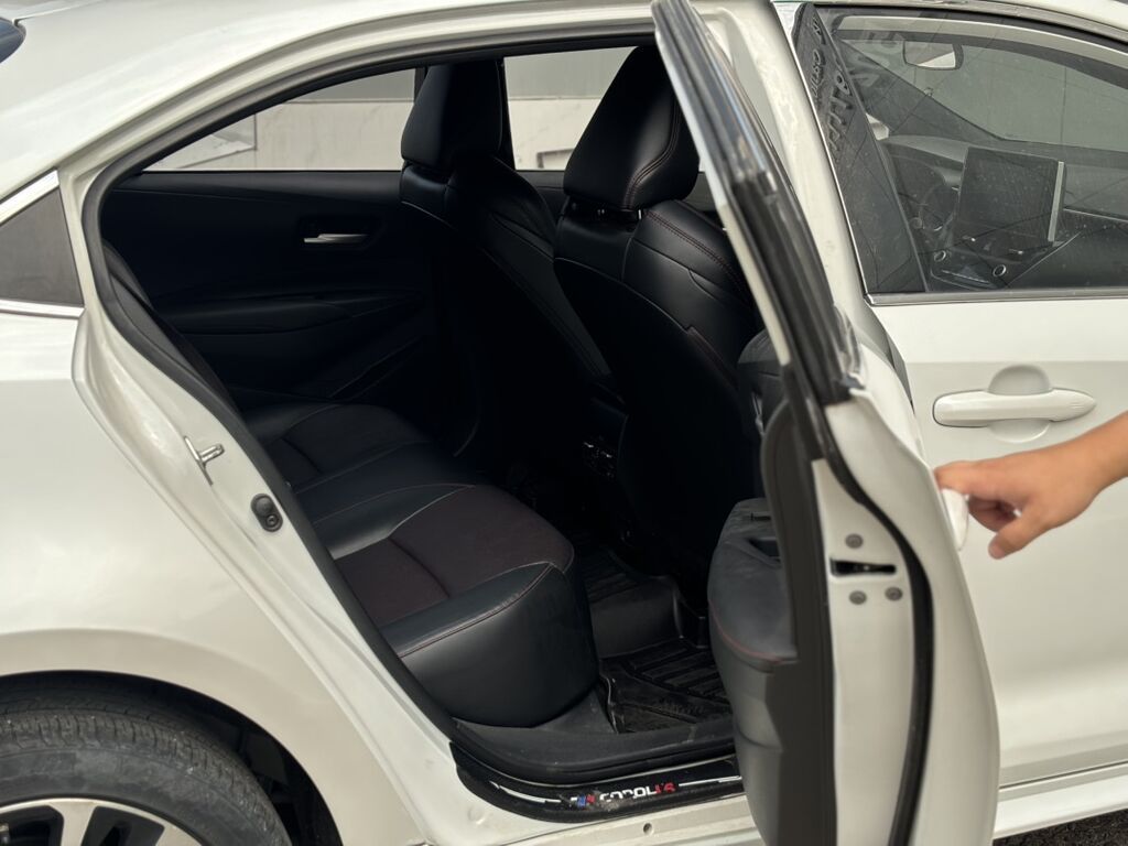 Toyota Levin: 2020 г., 1.6 л, Автомат, Бензин, Седан: фото 6