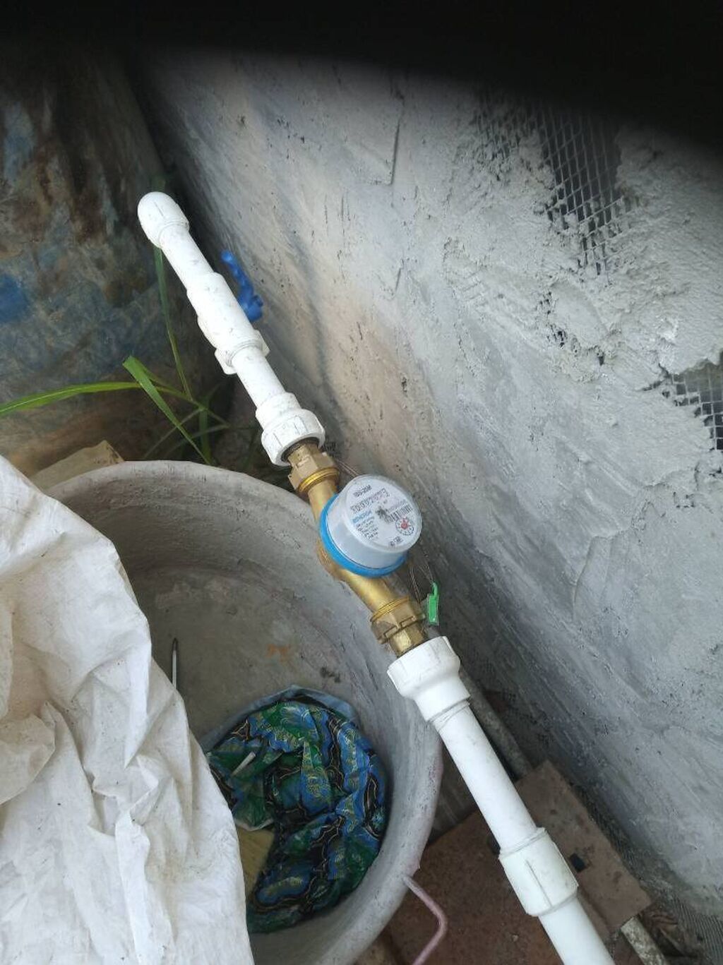 NZS 1 otaqlı, 55 kv. m, Orta təmir