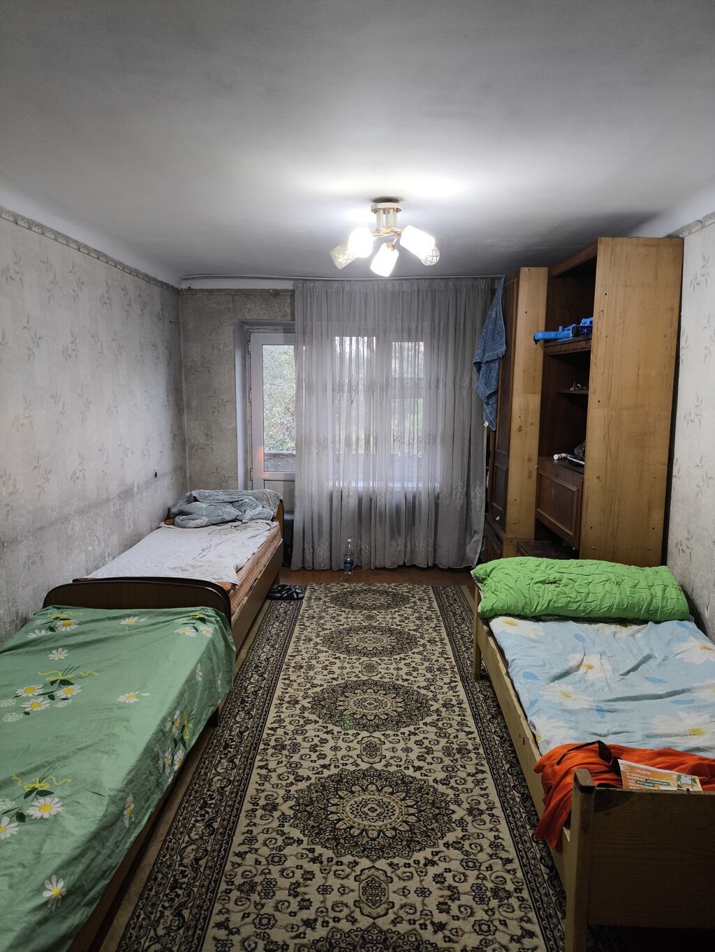 65 м², С мебелью: фото 2