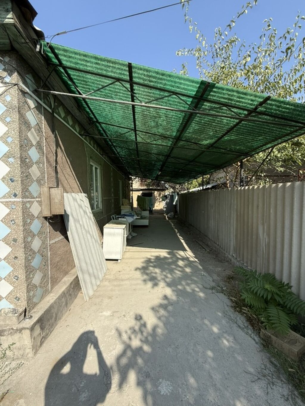 5 комнат, 76 м², 4 соток, Бишкек, Пишпек Собственник: фото 8
