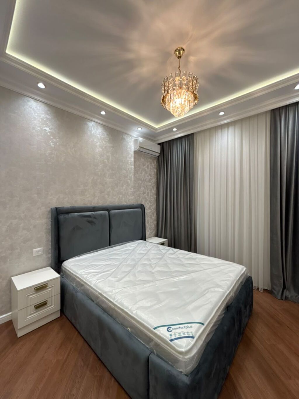 🔥 28 MAY METROSUNUN YANINDA | 3 OTAQ | 90 M² | TAM YENİ TƏMİR 28 May