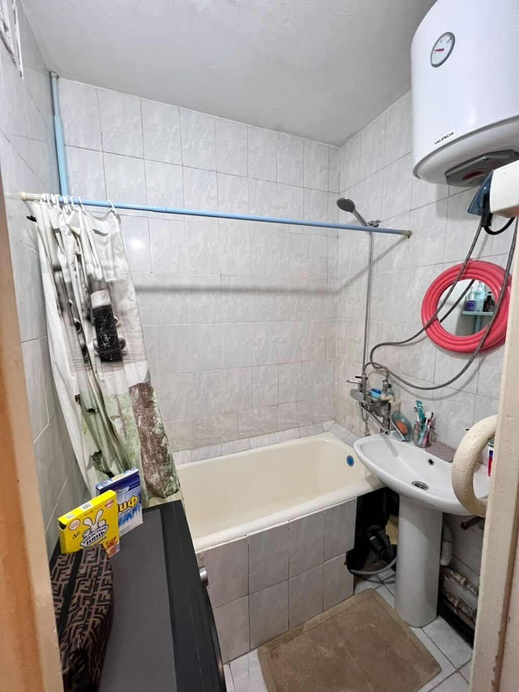 Сдам 2-комнатную квартиру 55 м² на Пишпеке: фото 7