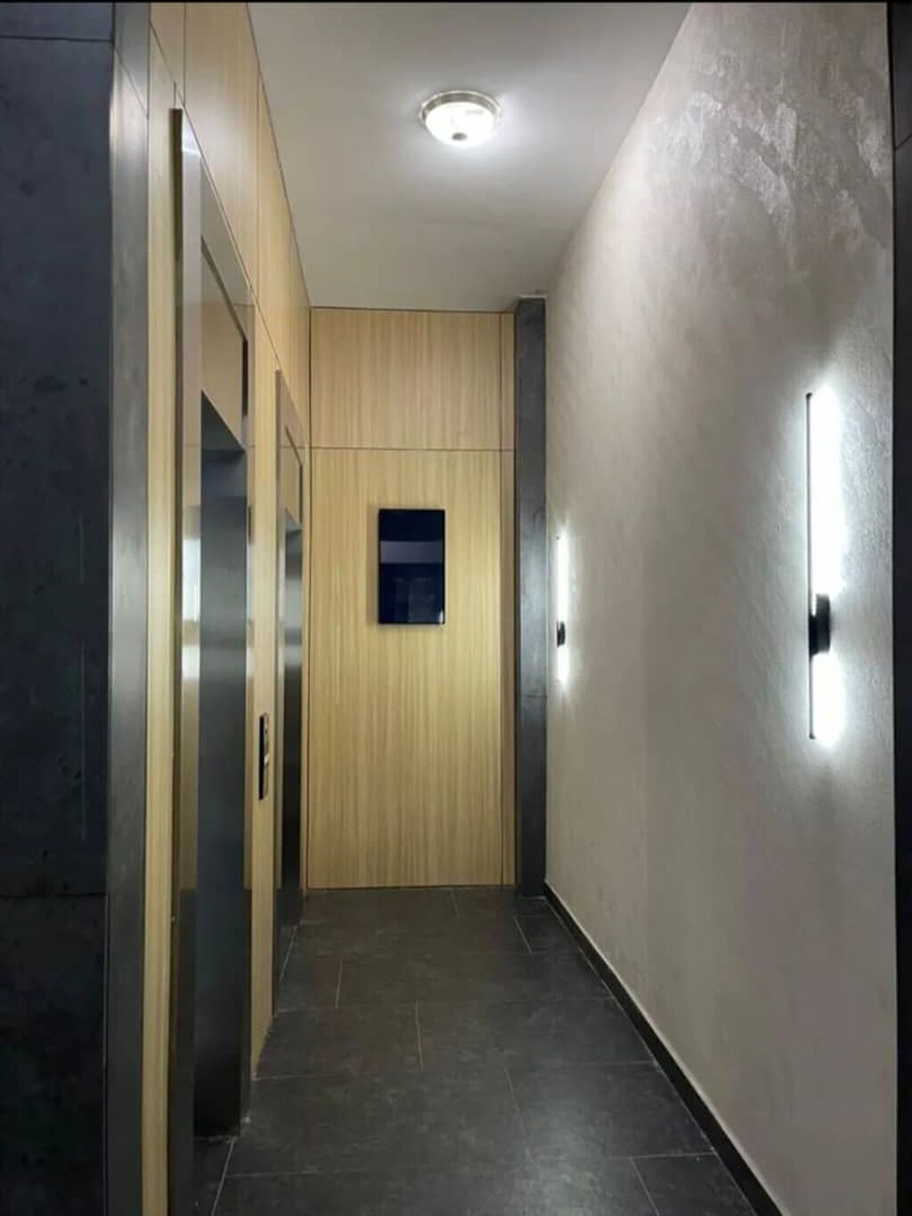 1 комната, 44 м², Политех Элитка, 9 этаж, Косметический ремонт: фото 6