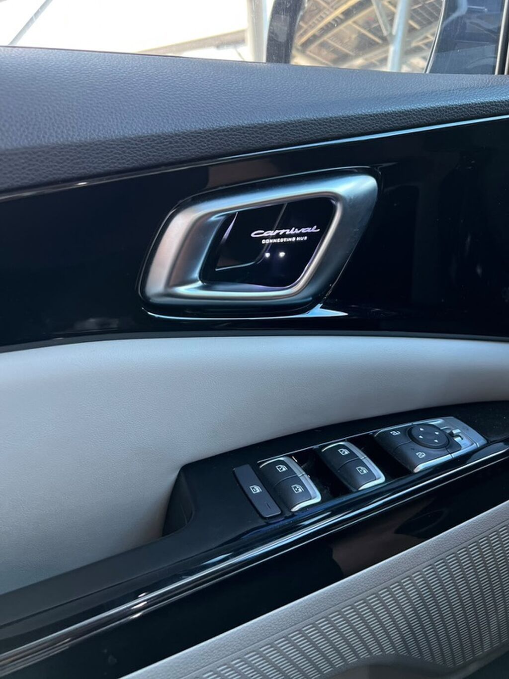 Kia Carnival: 2020 г., Минивэн: фото 5