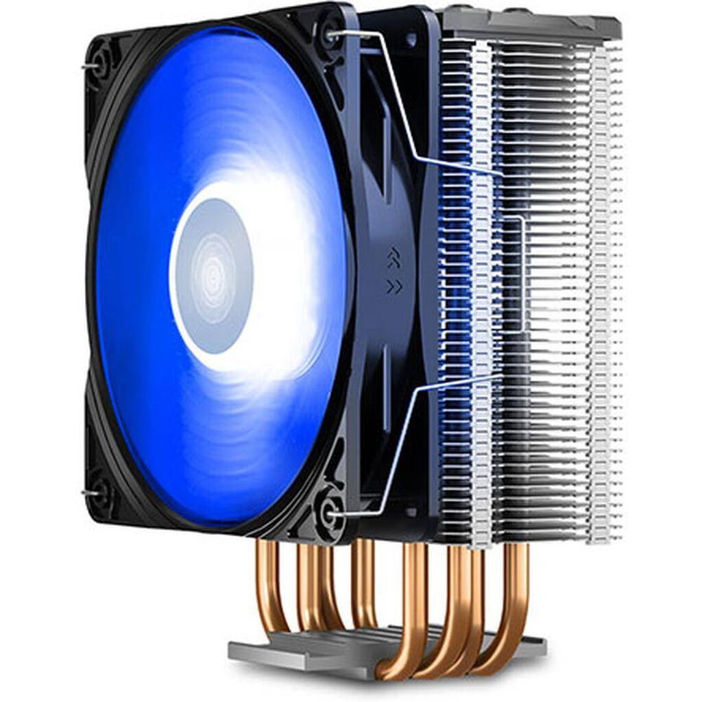 Кулер deepcool gammaxx gt. Кулер deepcool gammaxx gt